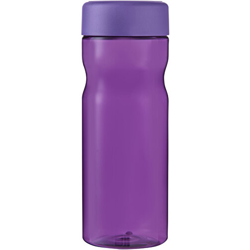 H2O Active® Eco Base 650 ml vannflaske med skrukork, Bilde 4