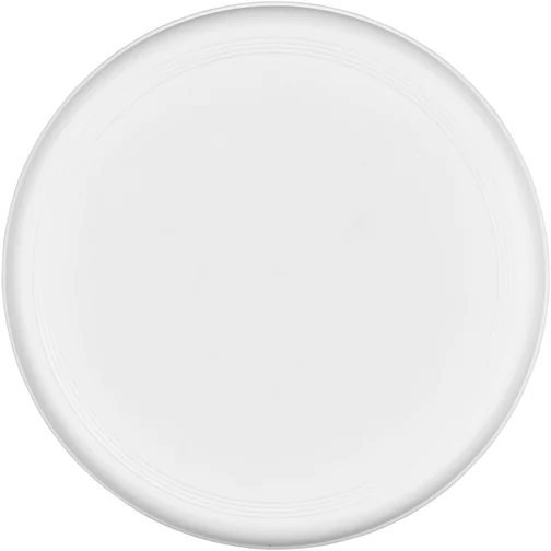 Frisbee en plastique recyclé Orbit, Image 3