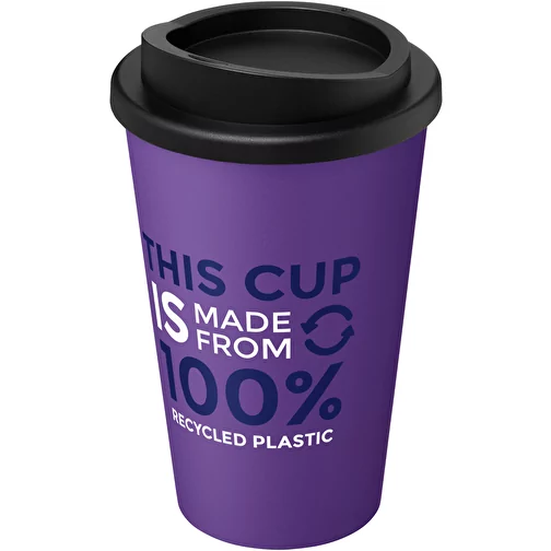 Gobelet isolant recyclé Americano® 350ml, Image 2