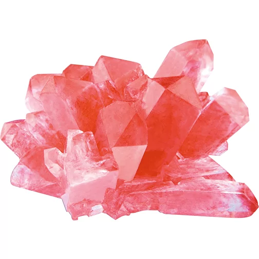 Crescita dei cristalli, Immagine 3