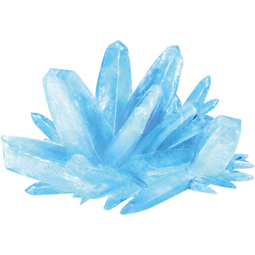 Kristalle Züchten , , 15,00cm x 9,00cm x 11,00cm (Länge x Höhe x Breite), Bild 5