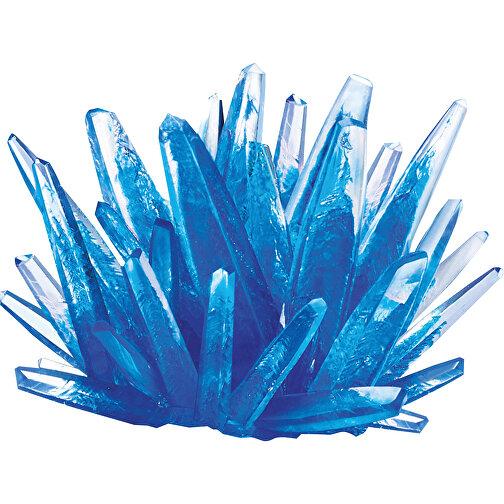 Kristalle Züchten , , 15,00cm x 9,00cm x 11,00cm (Länge x Höhe x Breite), Bild 9
