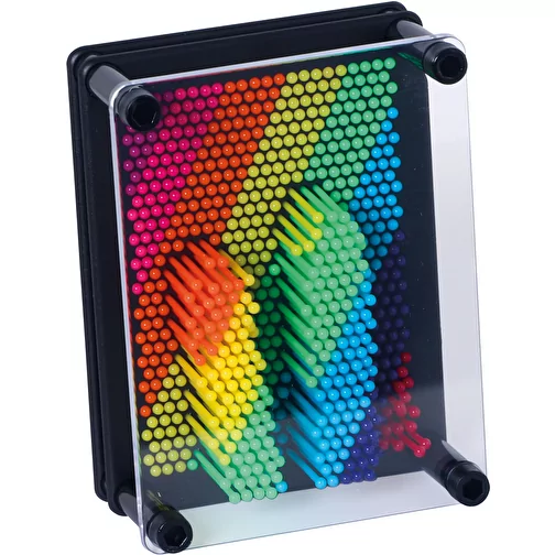 Jeu de clous Pinart Rainbow, Image 3