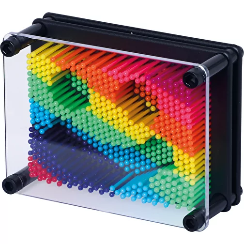 Jeu de clous Pinart Rainbow, Image 6