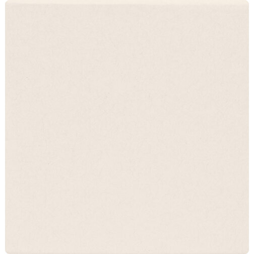 Mito Pad , weiß, Papier, 7,80cm x 7,60cm (Länge x Breite), Bild 3