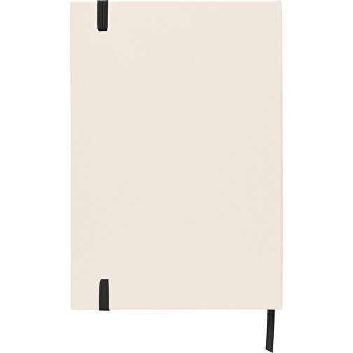 Mito Note , schwarz, Papier, 21,00cm x 1,30cm x 14,50cm (Länge x Höhe x Breite), Bild 3