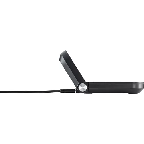Chargeur rapide sans fil avec réveil REEVES-BOXBURN, Image 5