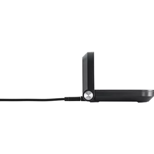Chargeur rapide sans fil avec réveil REEVES-BOXBURN, Image 6
