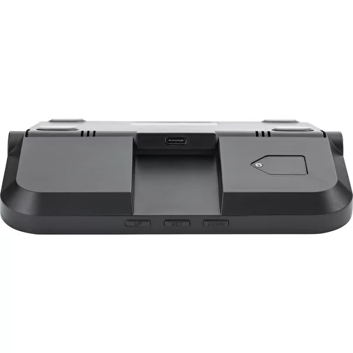Chargeur rapide sans fil avec réveil REEVES-BOXBURN, Image 7