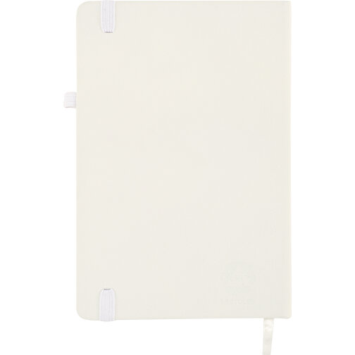 Arpu , weiß, Papier, 21,20cm x 1,60cm x 14,60cm (Länge x Höhe x Breite), Bild 5