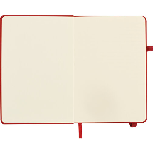 Arpu , rot, Papier, 21,20cm x 1,60cm x 14,60cm (Länge x Höhe x Breite), Bild 3