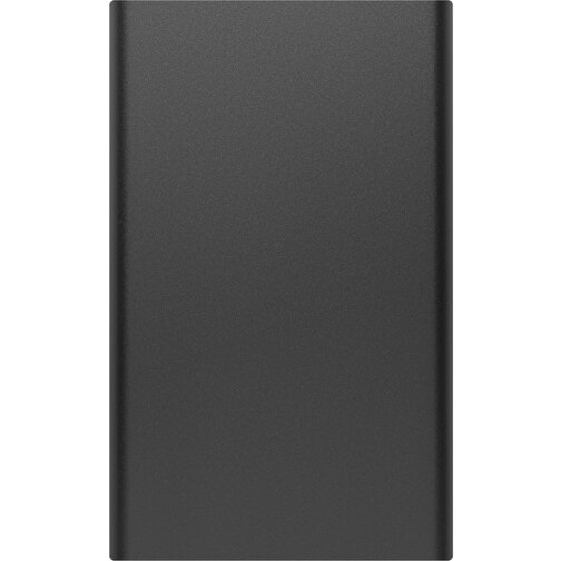 Powerflat C , schwarz, Aluminium, 6,80cm x 1,00cm x 11,00cm (Länge x Höhe x Breite), Bild 3