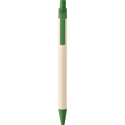 Mito Pen , grün, Karton, , Bild 2