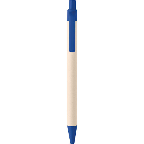 Mito Pen , blau, Karton, , Bild 2