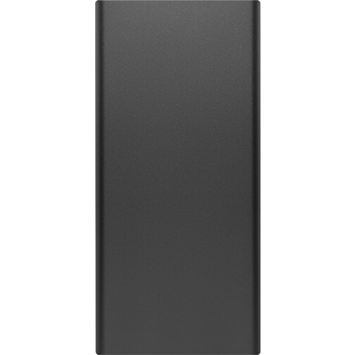 Powerflat 8 C , schwarz, Aluminium, 14,20cm x 1,60cm x 6,60cm (Länge x Höhe x Breite), Bild 3
