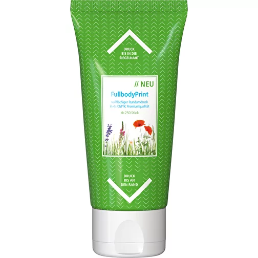 Baume pour les mains 'Gingembre', tube de 50 ml, Image 4