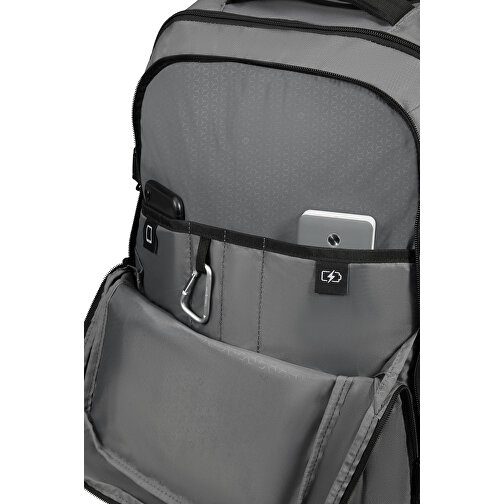 Samsonite-Roader-Laptop Backpack/WH 55/20, Image 3