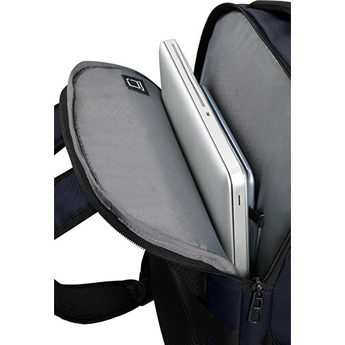Samsonite-Roader-Laptop Backpack M, Image 4
