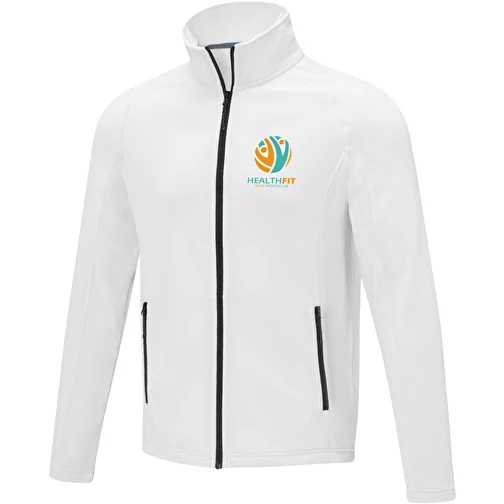 Veste polaire Zelus pour homme, Image 2