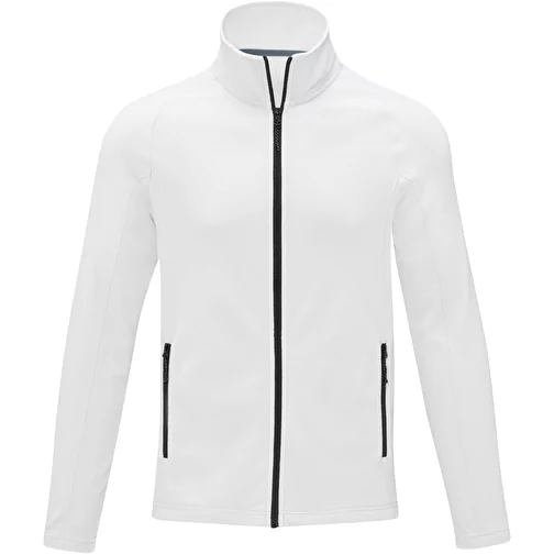 Veste polaire Zelus pour homme, Image 3