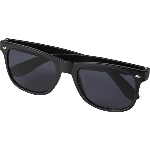 Lunettes de soleil Sun Ray en plastique recyclé, Image 4