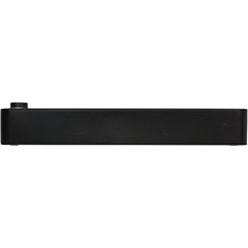 Hybrid 2 X 5W Hochwertige Bluetooth®-Soundbar , schwarz, ABS Kunststoff, 42,00cm x 6,00cm x 6,00cm (Länge x Höhe x Breite), Bild 4
