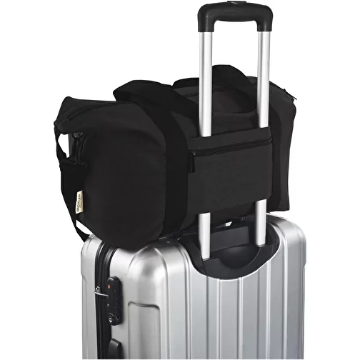 Sac de sport Joey de 25 L en toile recyclée GRS, Image 7