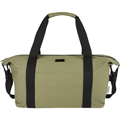 Sac de sport Joey de 25 L en toile recyclée GRS, Image 3