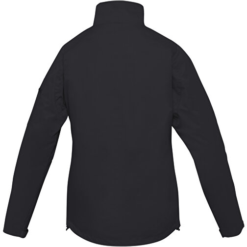 Palo Leichte Damenjacke , schwarz, 320T Nylon Taslan Twill 100% Nylon, 133 g/m2, Lining, 320T Nylon Taslan Twill 100% Polyester, 60 g/m2, XS, , Bild 4