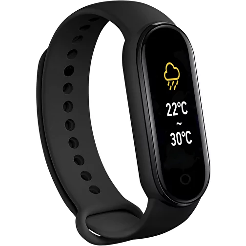 Prixton AT410 smartband, Bild 5