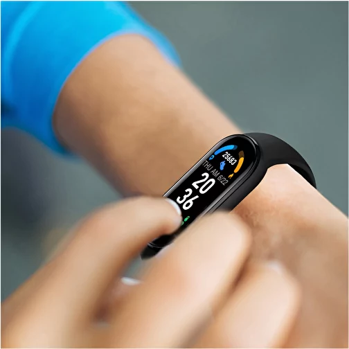 Prixton AT410 smartband, Bild 6