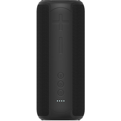 Prixton Ohana XL Bluetooth® Lautsprecher , schwarz, Kunststoff, 23,00cm x 10,00cm x 9,60cm (Länge x Höhe x Breite), Bild 4