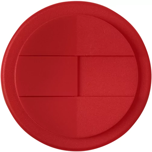 Gobelet avec isolation Brite-Americano® Eco de 350 ml et anti-déversement, Image 3