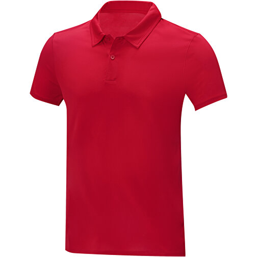 Polo Cool fit de manga corta para hombre 'Deimos', Imagen 1