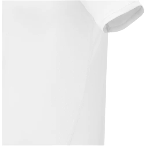 Polo Deimos en tissu léger et à manches courtes pour homme, Image 6
