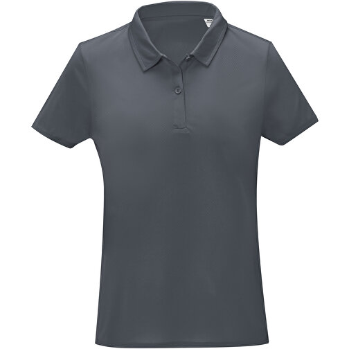 Polo Cool fit de manga corta para mujer 'Deimos', Imagen 3