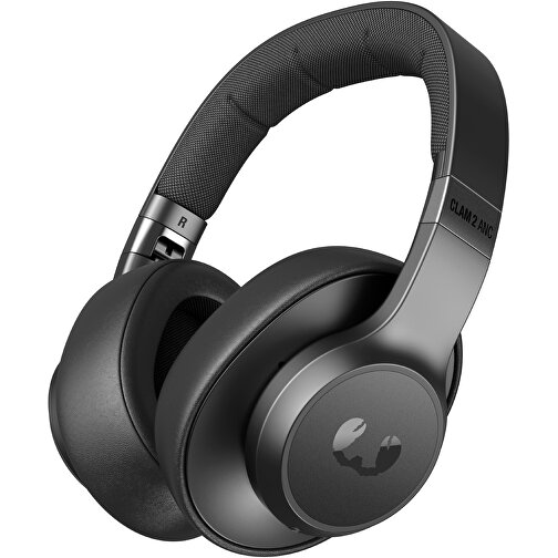 3HP4102 | Fresh n Rebel Clam 2 ANC Wireless Over-ear Headphones, Imagen 1