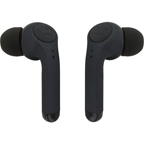 Fresh ´n Rebel Twins 3+ Tip TWS Earbuds , dunkelgrau, Plastik, 4,40cm x 6,00cm x 2,80cm (Länge x Höhe x Breite), Bild 5