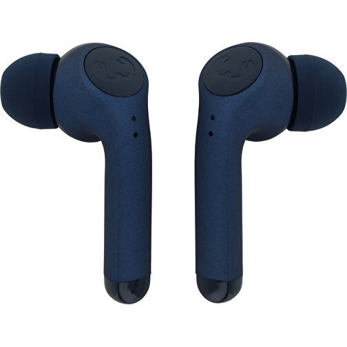 Fresh ´n Rebel Twins 3+ Tip TWS Earbuds , blau, Plastik, 4,40cm x 6,00cm x 2,80cm (Länge x Höhe x Breite), Bild 5