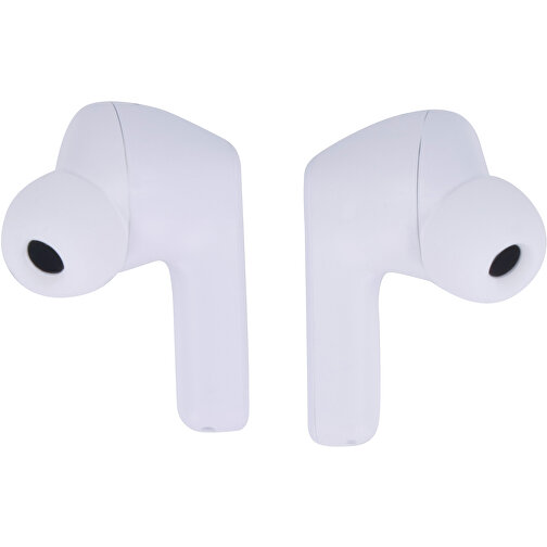 TAT2206 | Philips TWS In-Ear Earbuds With Silicon Buds , weiss, ABS & Silikon, 5,70cm x 4,60cm x 3,10cm (Länge x Höhe x Breite), Bild 6