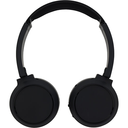 TAH4205 | Philips On-ear Bluetooth Headphone , schwarz, Plastik, 5,00cm x 18,50cm x 16,50cm (Länge x Höhe x Breite), Bild 3