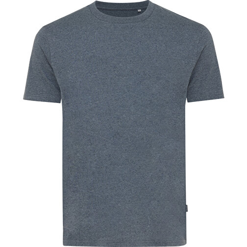 Iqoniq Manuel Undyed T-shirt af genanvendt bomuld, Billede 1