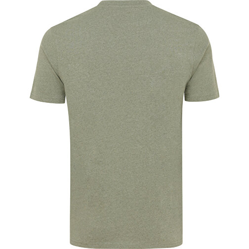 Iqoniq Manuel T-shirt non teint en coton recyclé, Image 2
