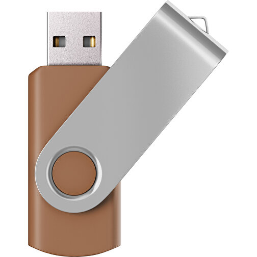 Unità flash USB SWING Color 3.0 64 GB, Immagine 1