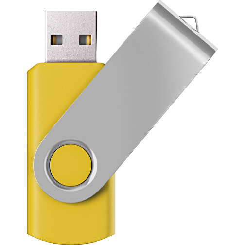 Memoria USB SWING Color 3.0 64 GB, Imagen 1