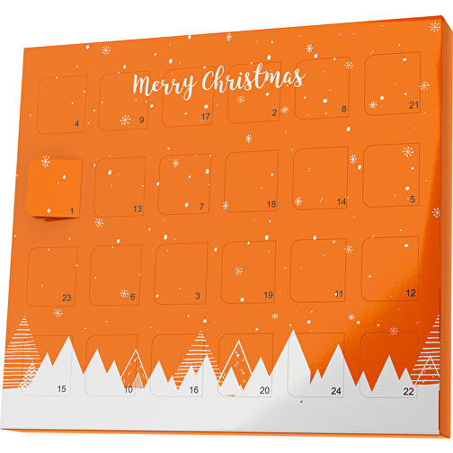 XS Calendrier de l\'Avent Forêt de Noël, Image 1