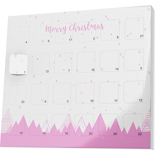 XS Calendario dell\'Avvento Foresta di Natale, Immagine 1