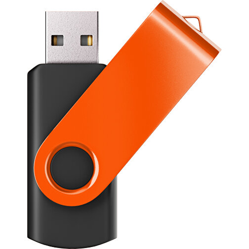 USB-flashdrev Swing Color 3.0 64 GB, Billede 1