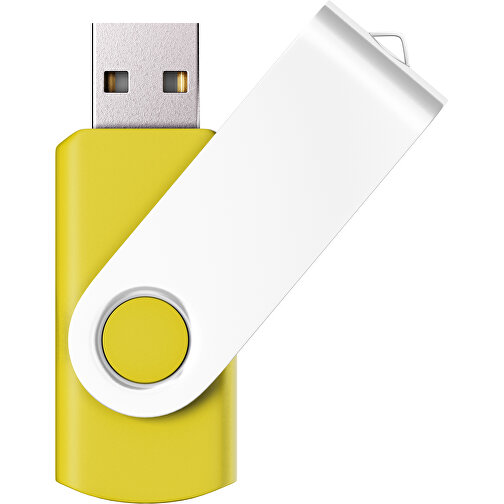 USB-flashdrev SWING Color 3.0 16 GB, Billede 1