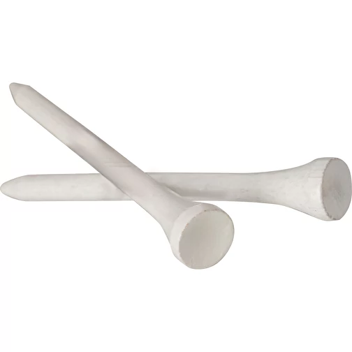 Tee Callaway en bois de bambou 70 mm, Image 2